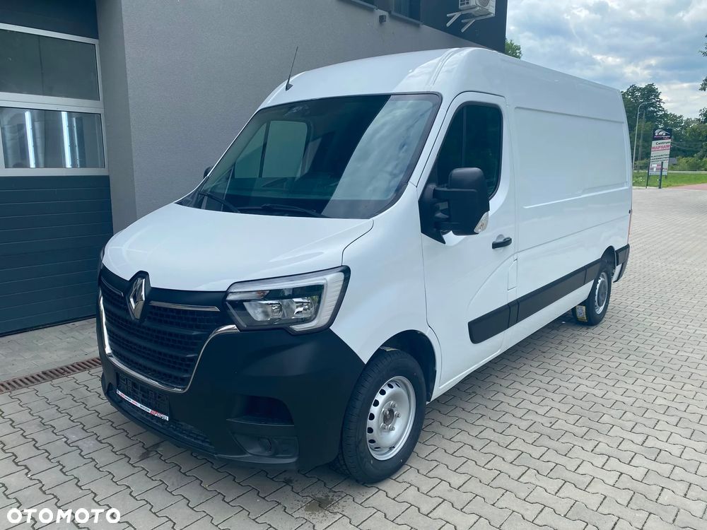 Renault MASTER L2H2 - 1