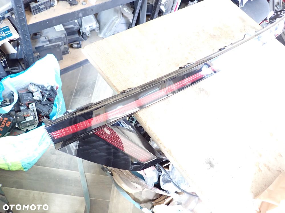 HYUNDAI TUCSON IV LAMPA TYŁ BLENDA - 3