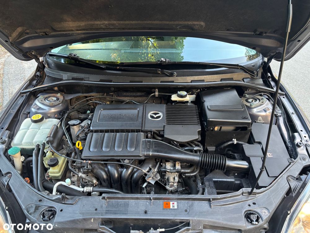 Mazda 3 - 16