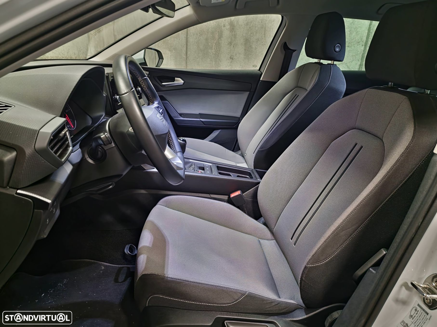 SEAT Leon ST 1.0 TSI Style - 18