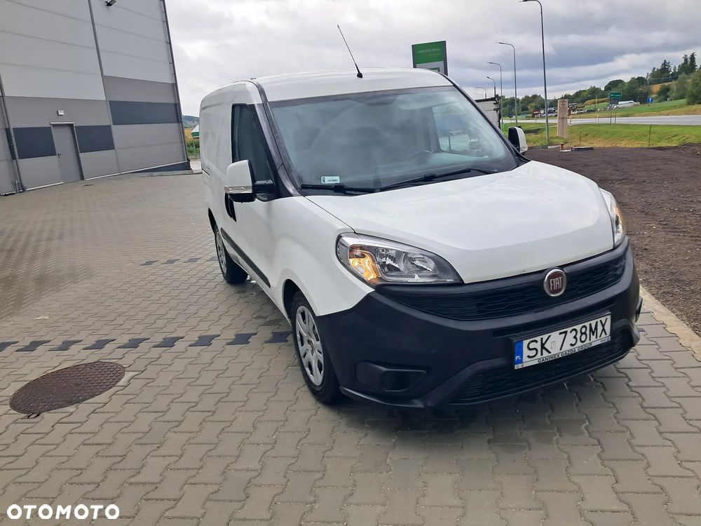 Fiat DOBLO - 5