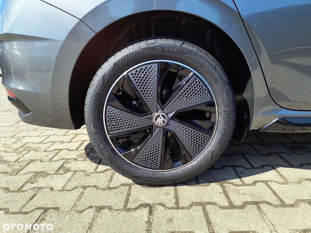 Skoda Scala - 19