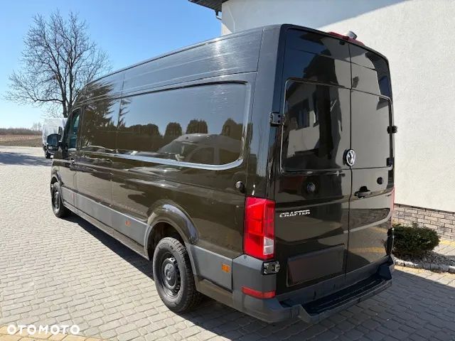Volkswagen CRAFTER TGE L3H2 - 8