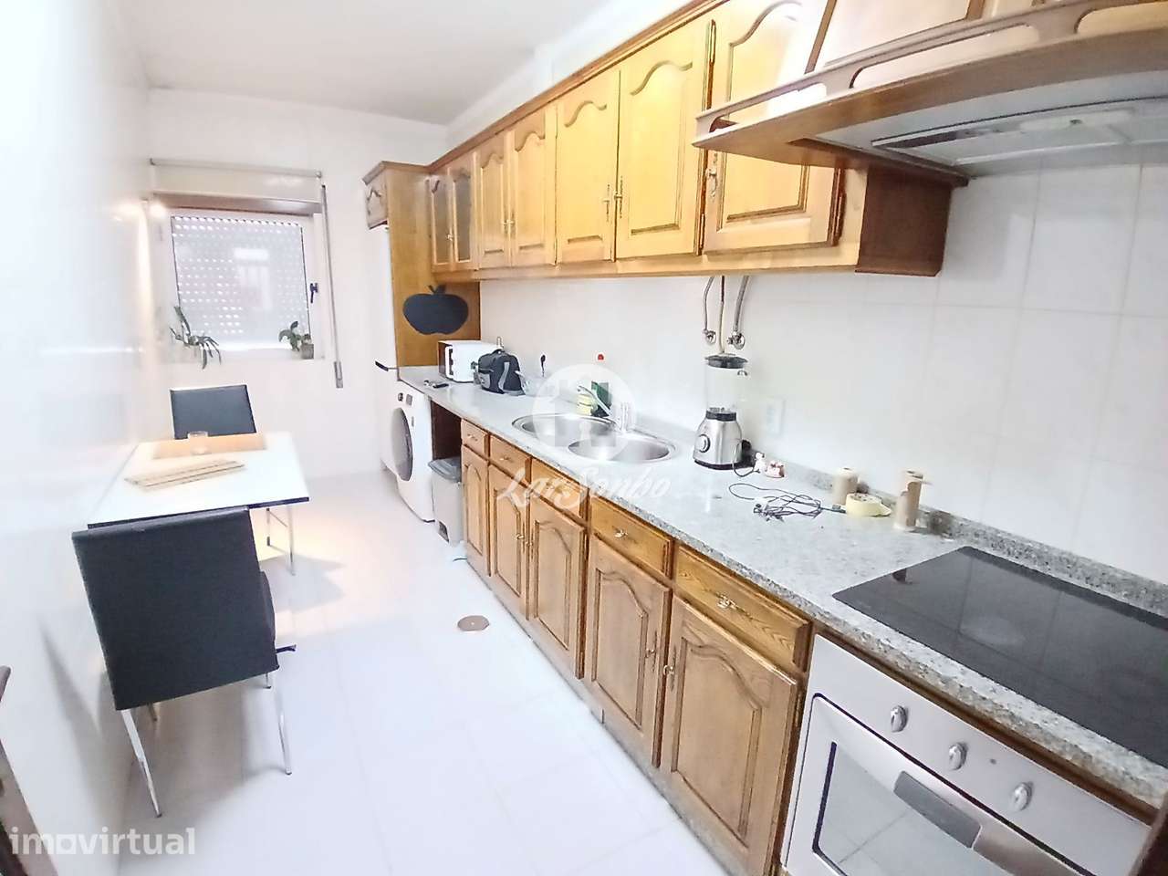 Apartamento às portas da Cidade de Barcelos - Grande imagem: 2/28