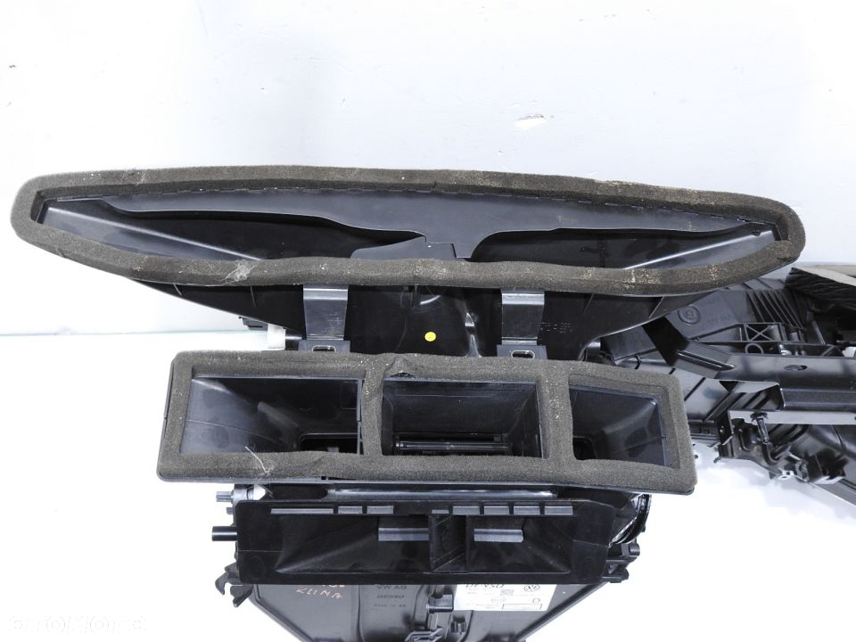 NAGRZEWNICA VW PASSAT B6 3C1820003D - 5