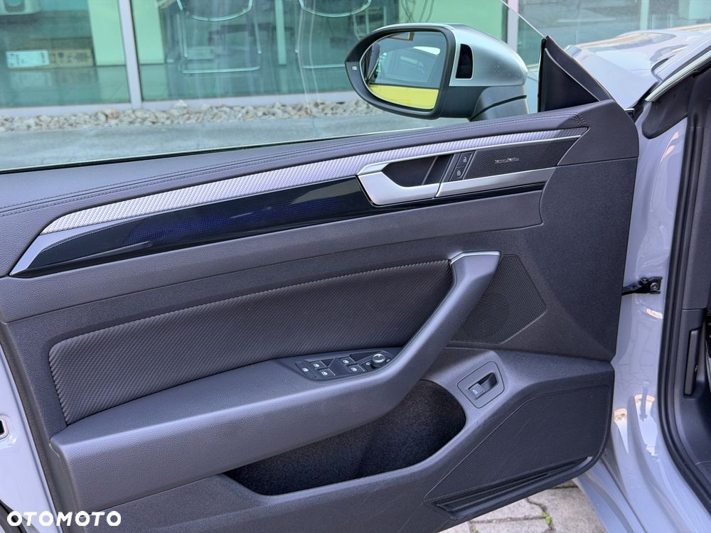 Volkswagen Arteon 2.0 TSI 4Motion R DSG - 16