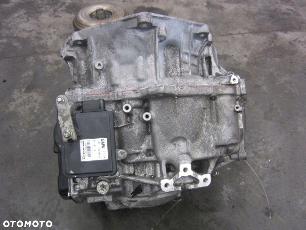 BMW X1 F48 B46 F39 2.8 SKRZYNIA BIEGÓW AUTOMAT 9423611 GA8F22AW 24009423611 - 7