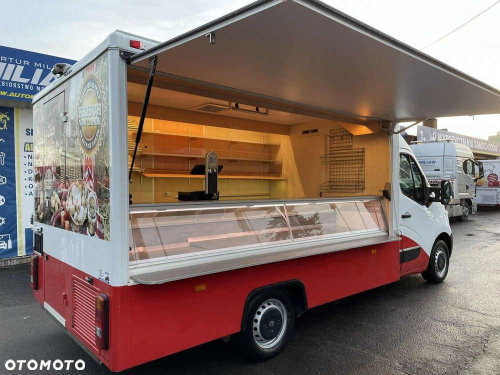 Renault Master - 1