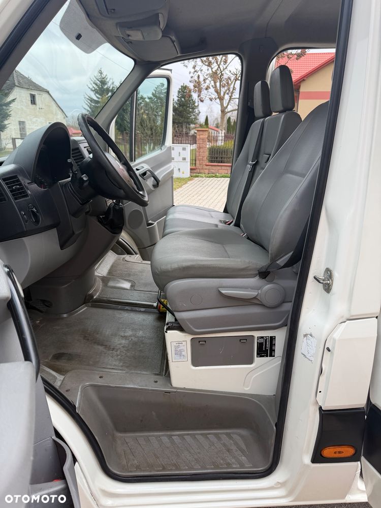 Volkswagen Crafter - 32