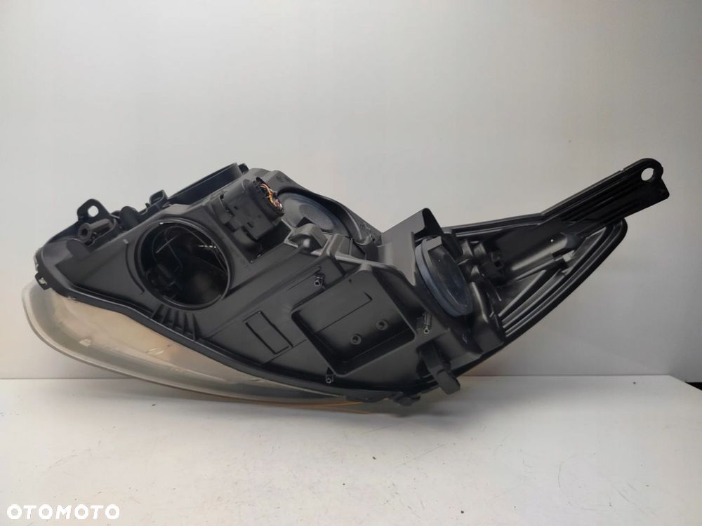 FORD FOCUS MK3 10R- REFLEKTOR LAMPA PRAWY PRZÓD PRAWA PRZEDNIA - 13