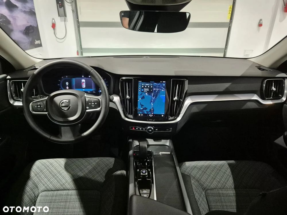 Volvo S60 - 9