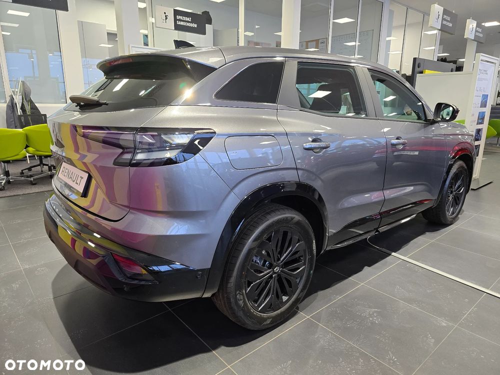 Renault Austral 1.3 TCe mHEV Evolution - 4