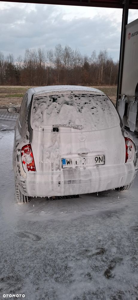 Nissan Micra 1.2 City - 11