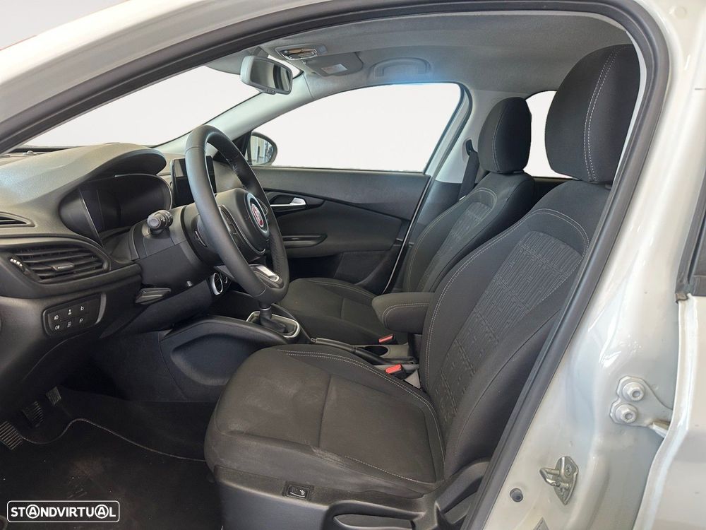 Fiat Tipo Station Wagon 1.0 GSE T3 - 9