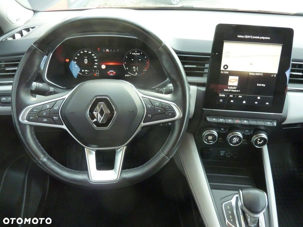 Renault Captur - 17