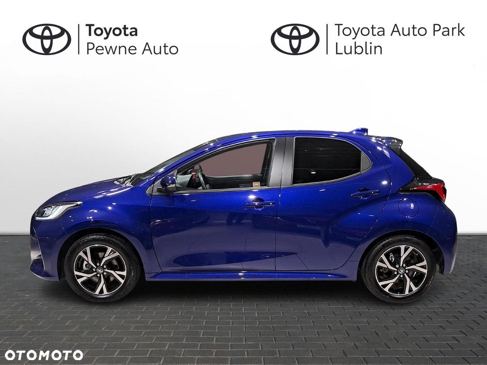 Toyota Yaris Hybrid 1.5 Style - 2