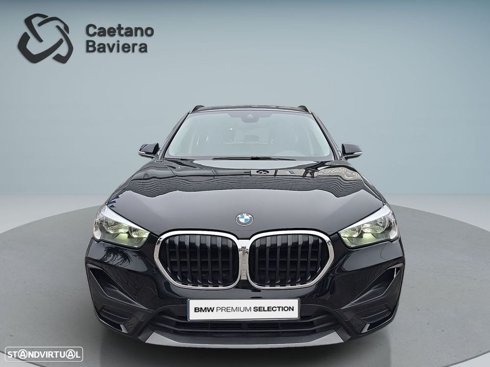 BMW X1 16 d sDrive Advantage Auto - 2