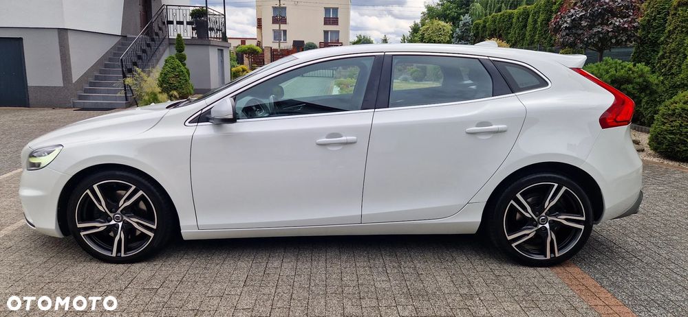 Volvo V40 - 7