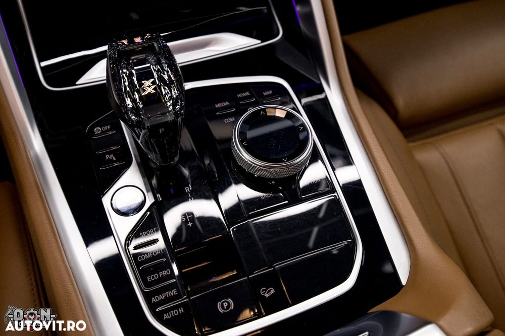 BMW X6 - 22