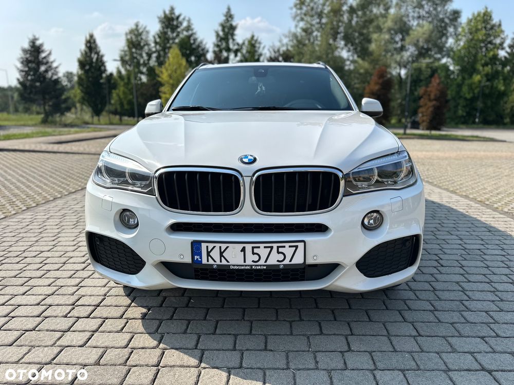 BMW X5 xDrive30d - 2
