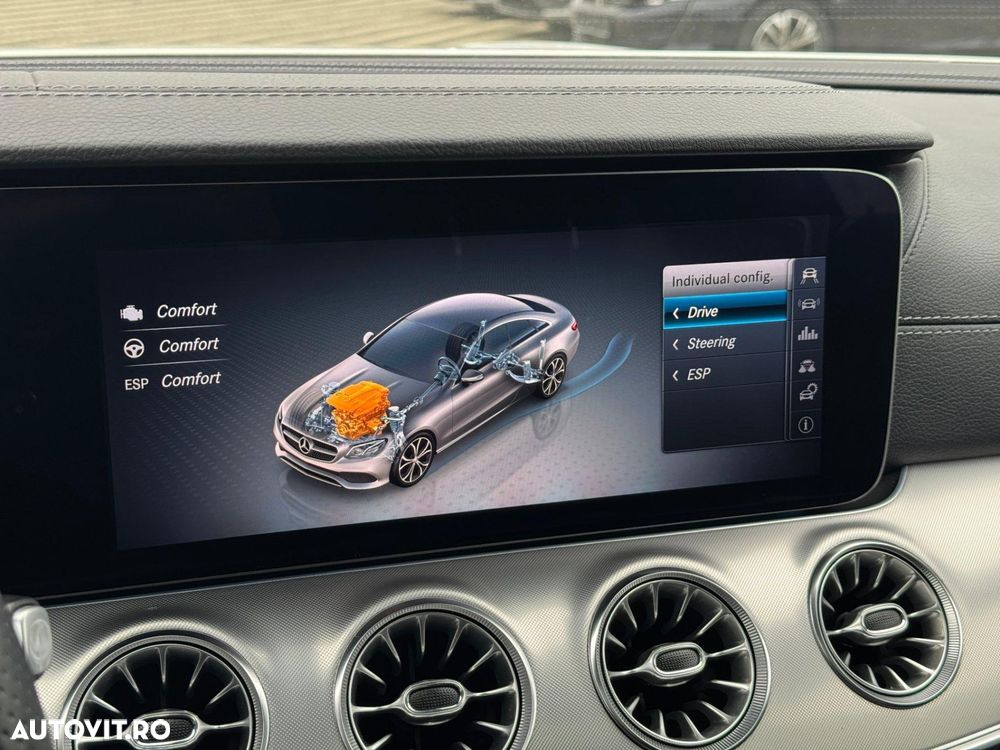 Mercedes-Benz E - 23