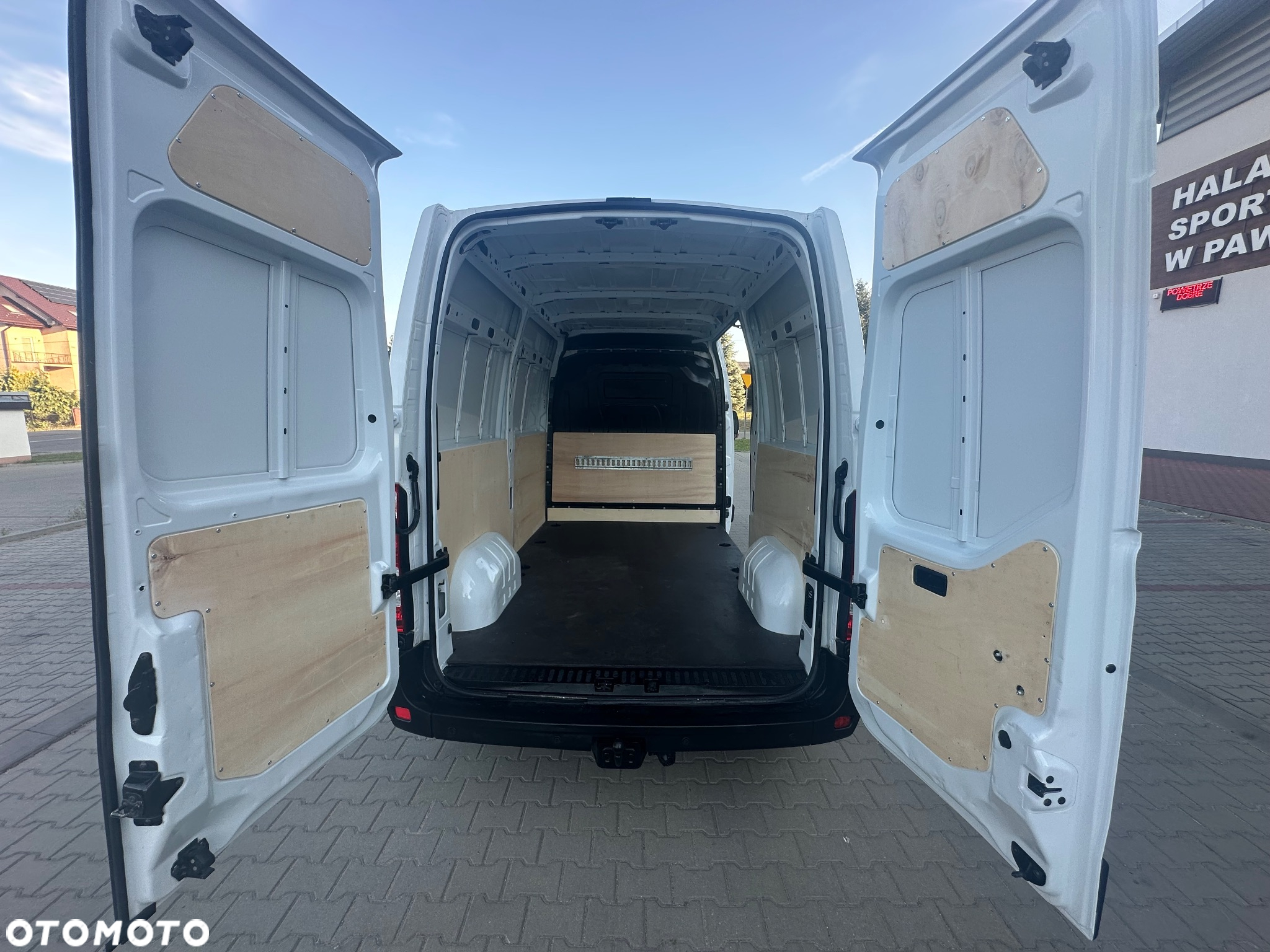 Renault Master - 30