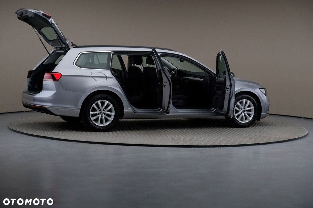 Volkswagen Passat 1.5 TSI EVO Business DSG - 6