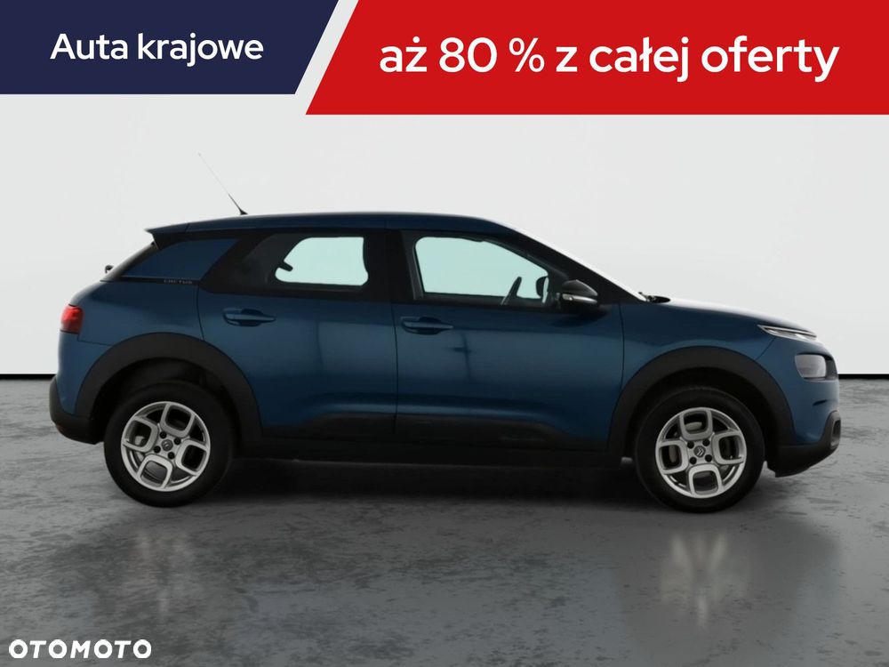 Citroën C4 Cactus - 8