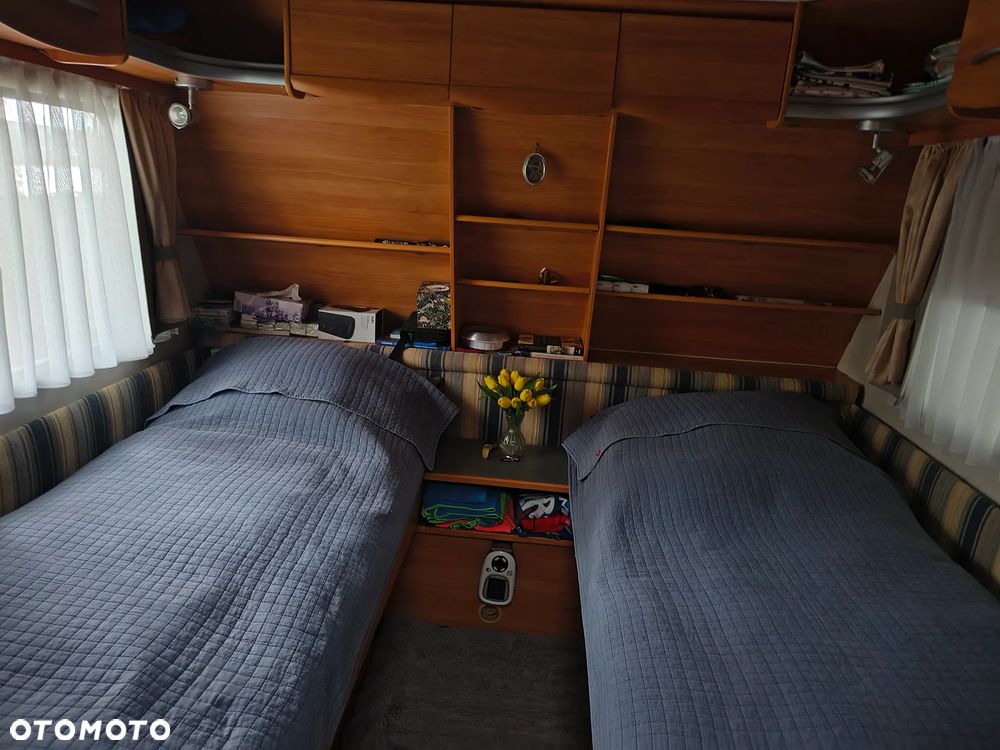 Adria Altea 542 PU - 5