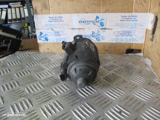 Farol Nevoeiro PETGF36 BMW X5 2000 USADO ESQ ORIGINAL - 3