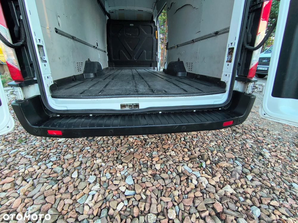 Ford TRANSIT L4H3 MAXI NOWY MODEL - 7