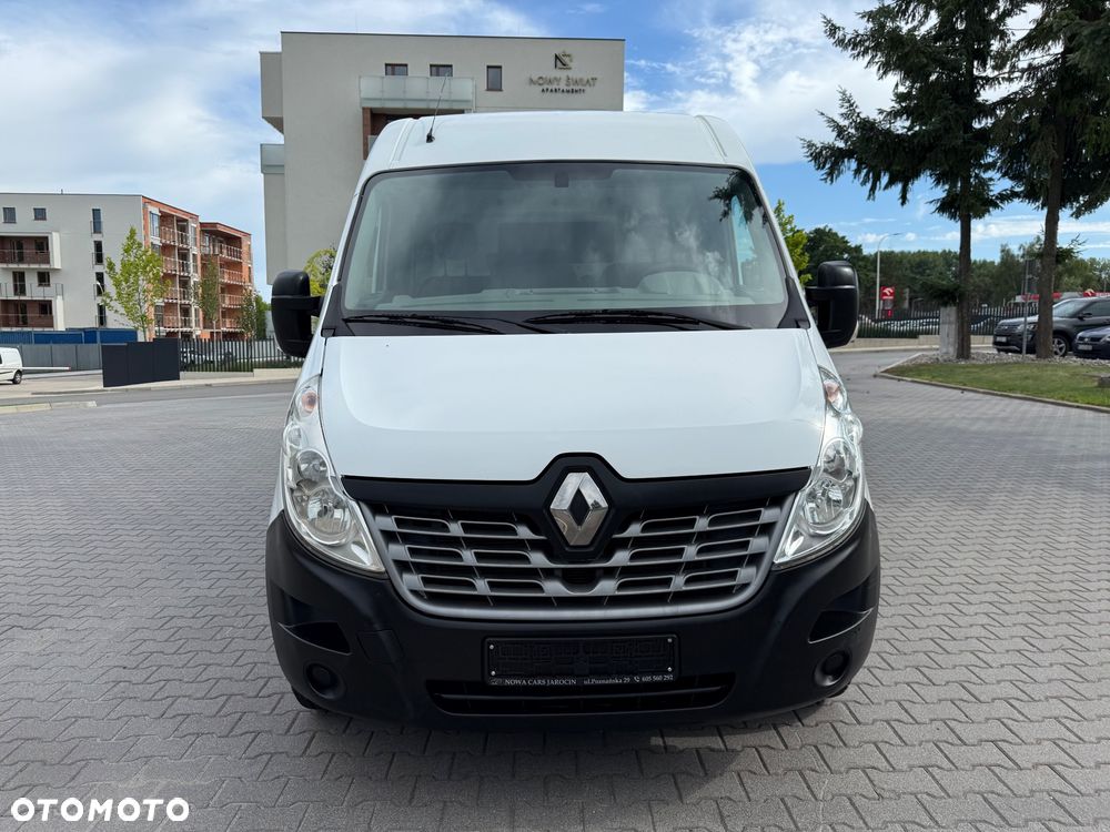 Renault Master - 5