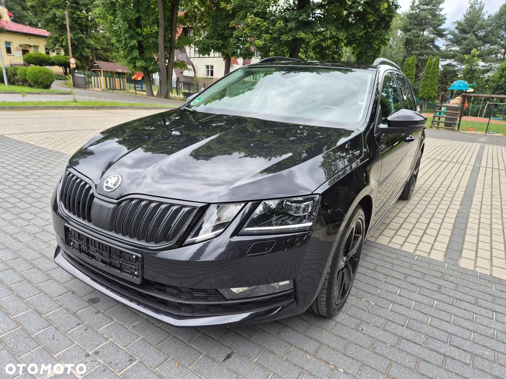 Skoda Octavia 1.6 TDI DSG Ambition - 4