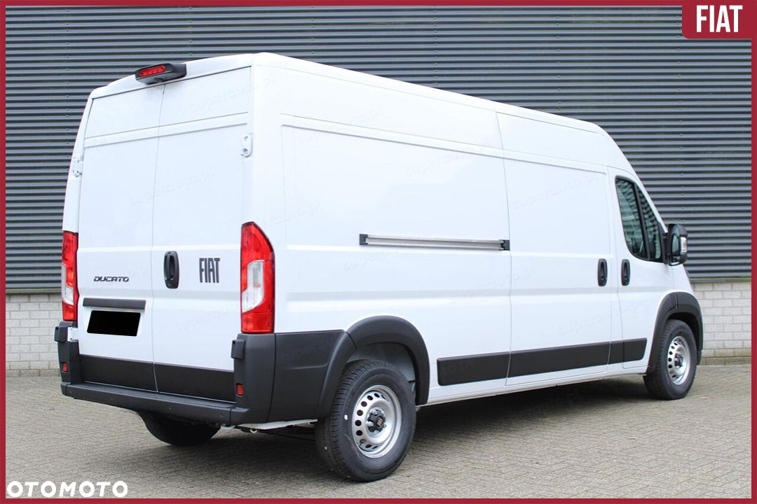 Fiat Ducato L3H2 2.2 140KM - 6