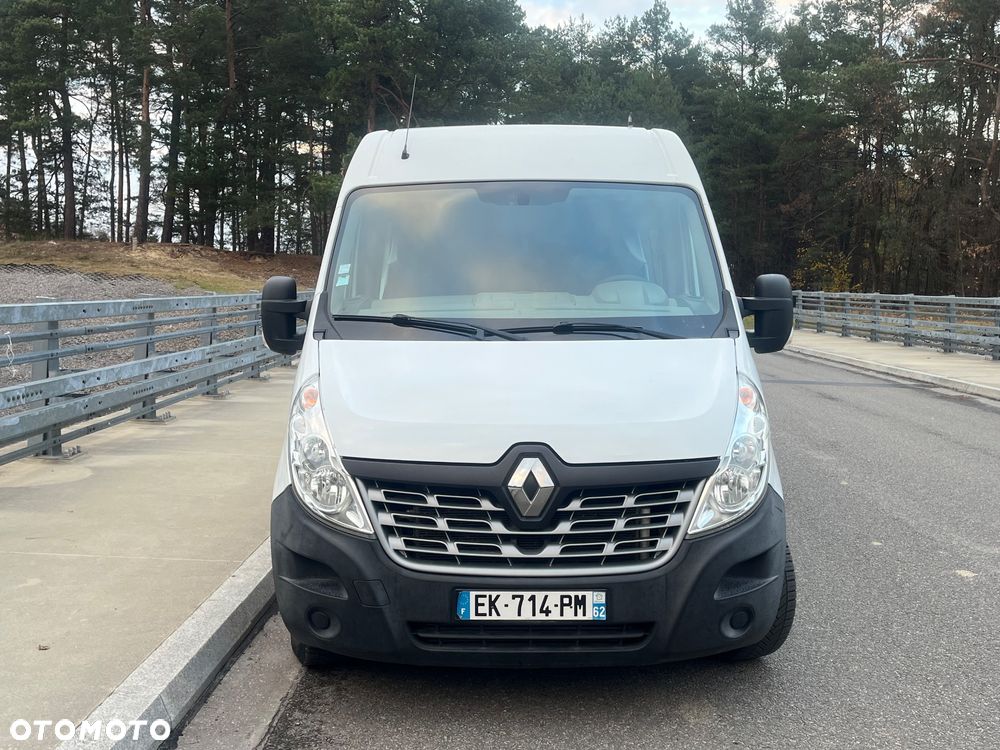 Renault Master L3H2 doka - 3