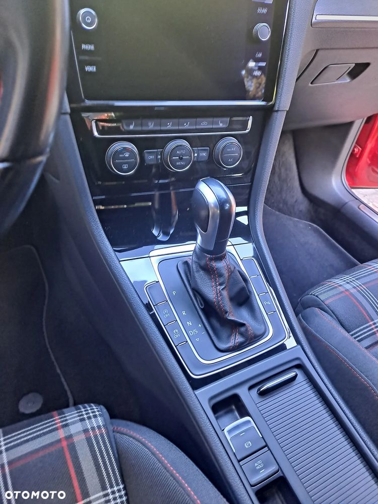 Volkswagen Golf 2.0 TSI BMT GTI Performance DSG - 7