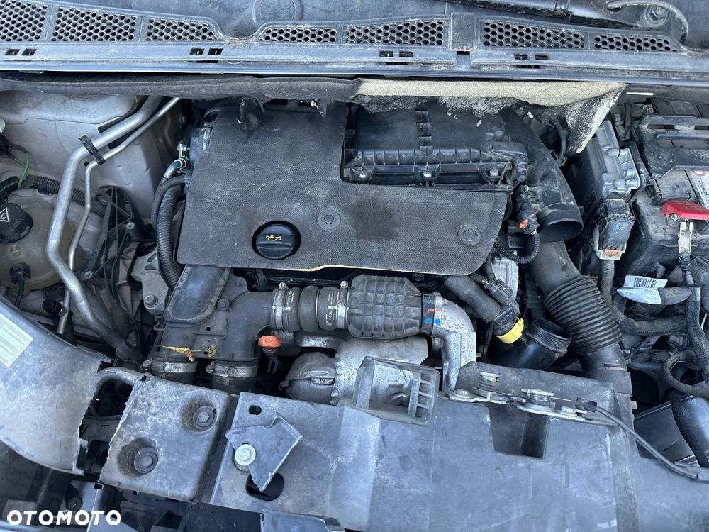 Citroën BERLINGO - 8
