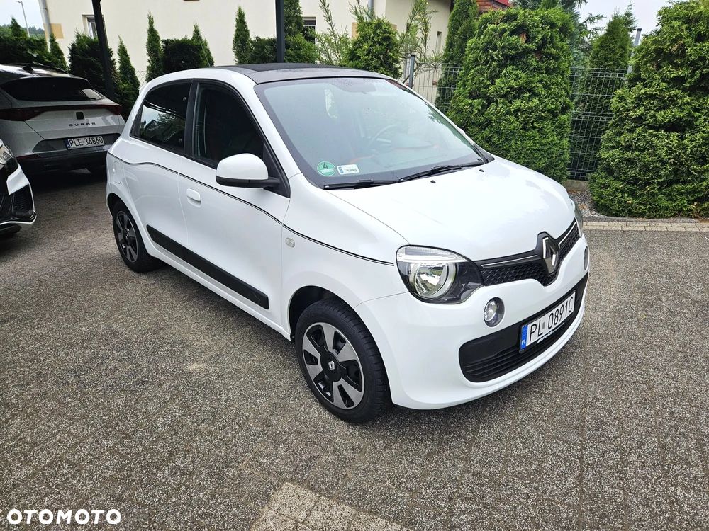 Renault Twingo SCe 70 Start&Stop LIMITED - 1
