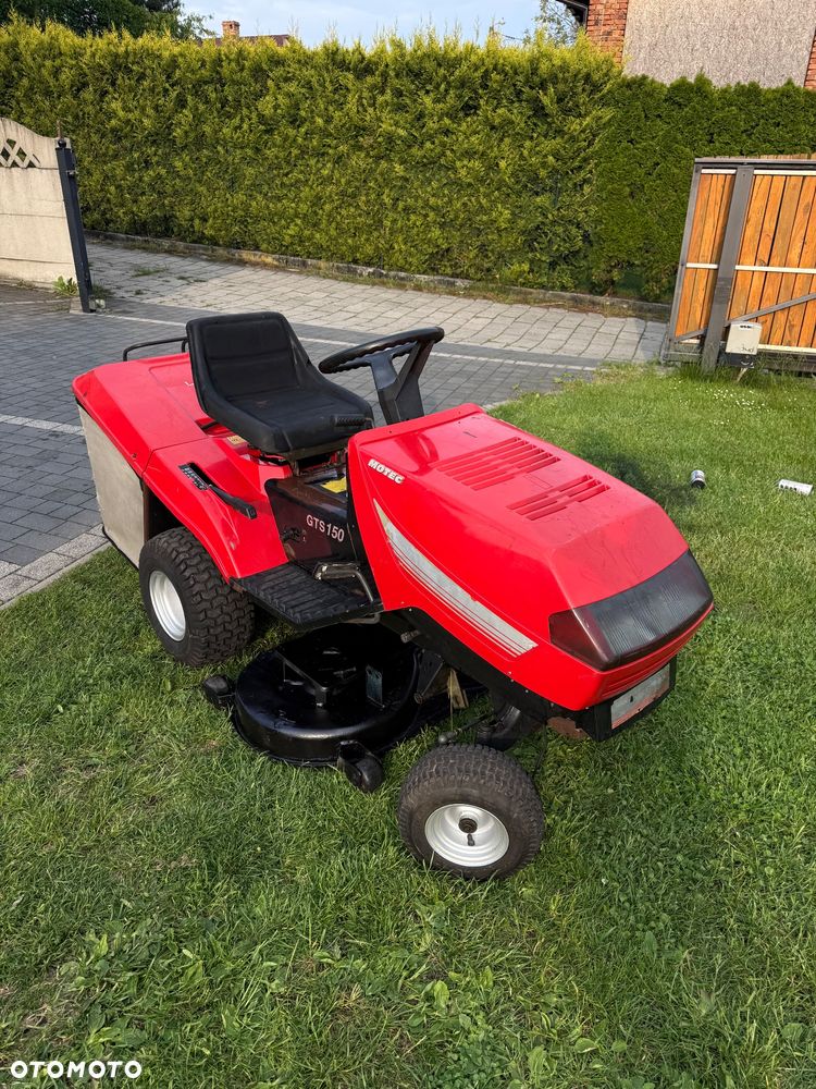 AGRIPOL Motec - 1