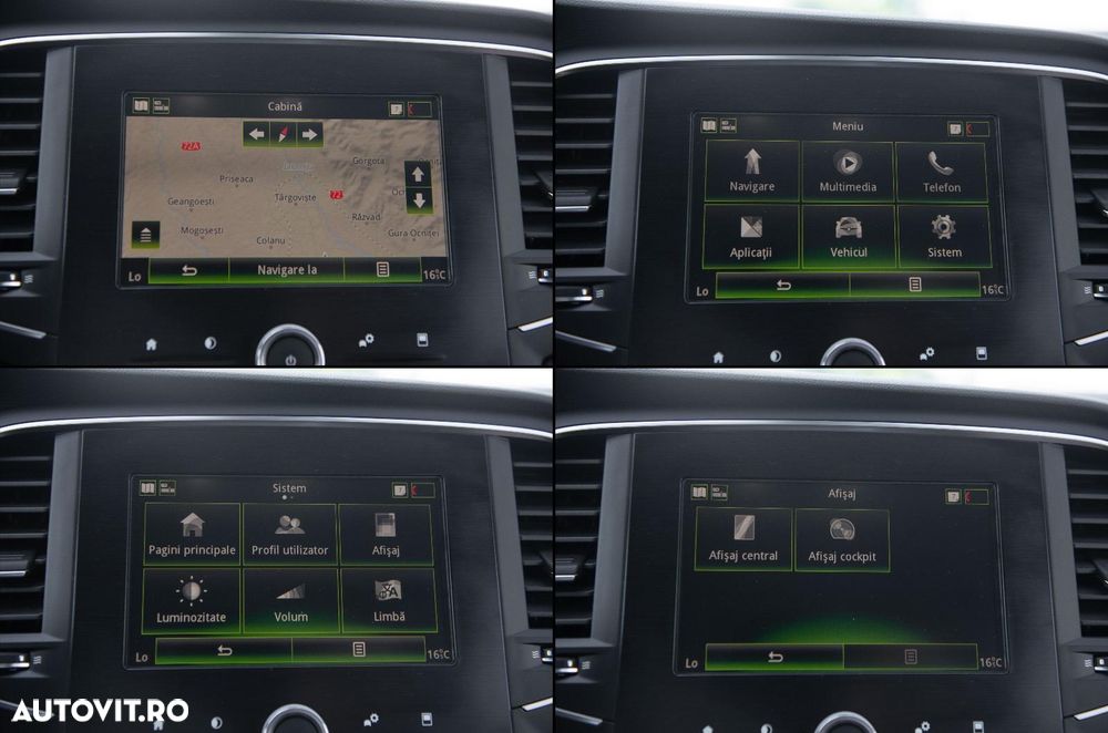 Renault Megane BLUE dCi Limited - 5