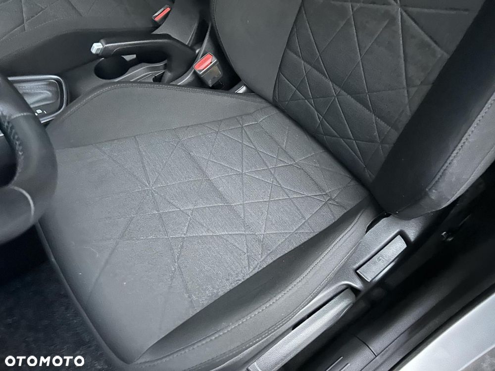 Hyundai Bayon 1.0 T-GDI Smart DCT - 11