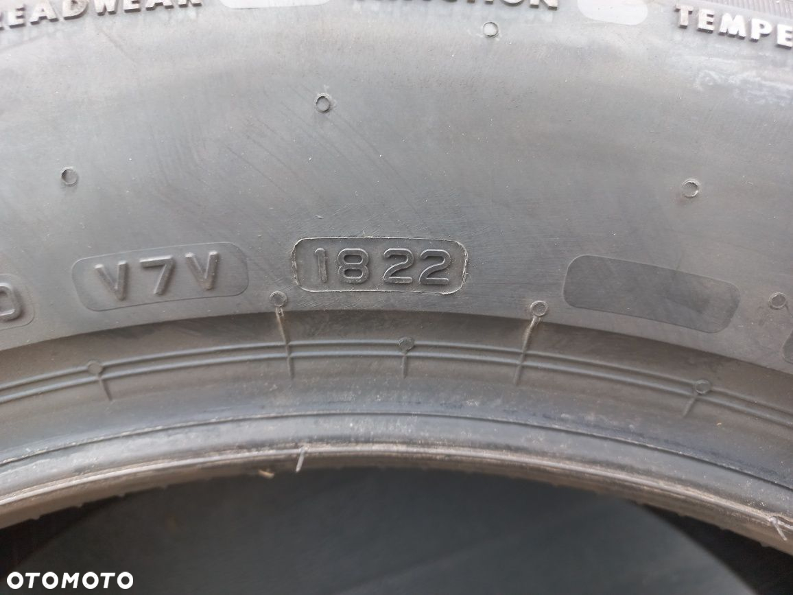 NOWE opony letnie Bridgestone 235/55/19 101T - 4