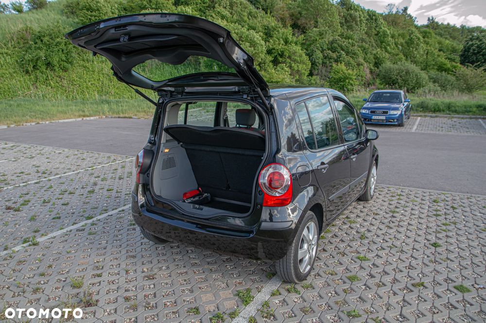 Renault Modus - 6