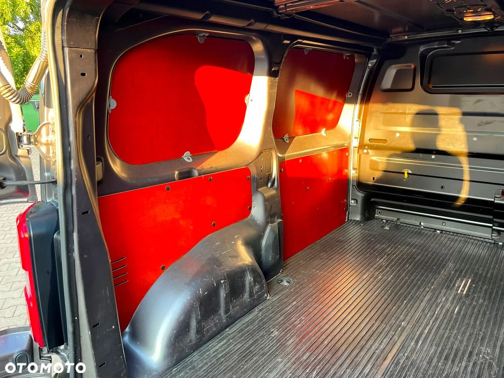 Citroën Berlingo III Long - 10