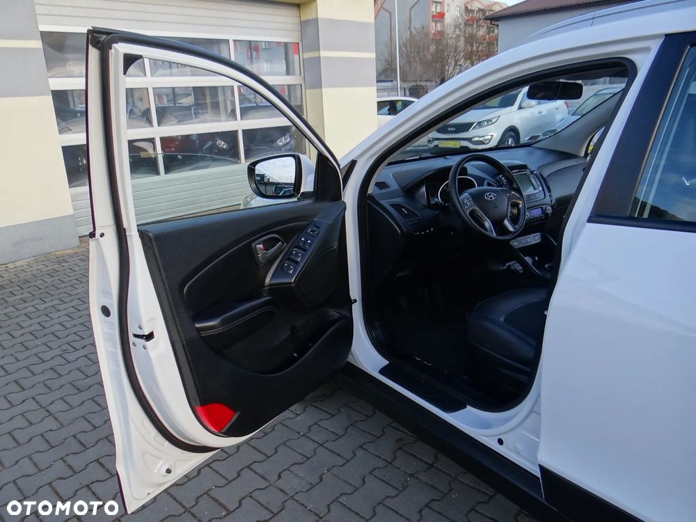 Hyundai ix35 1.6 GDI Premium 2WD - 20