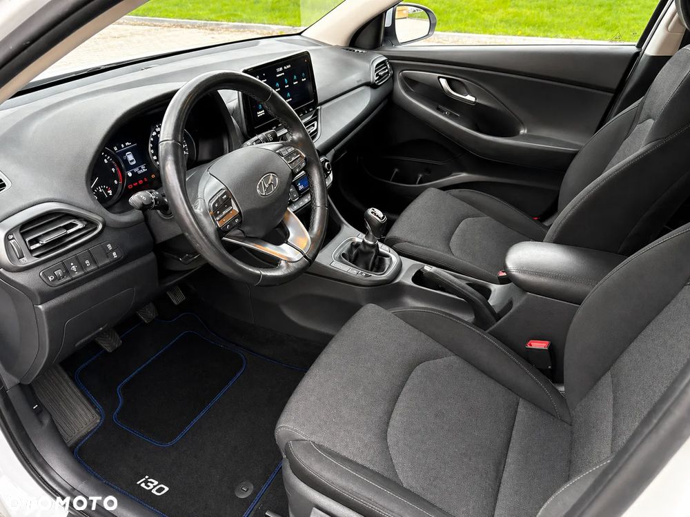 Hyundai i30 - 15