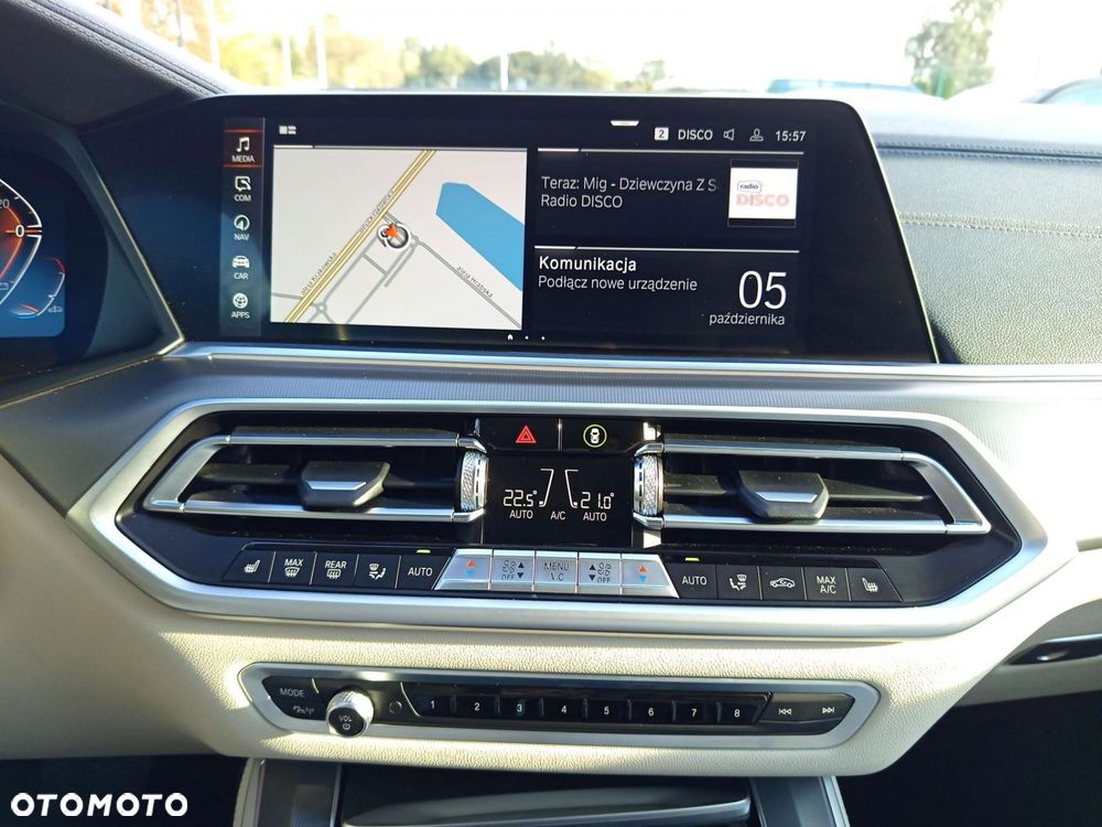 BMW X5 - 16