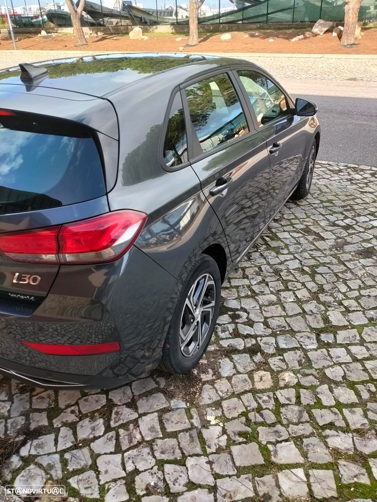Hyundai i30 1.0 T-GDI Style - 5