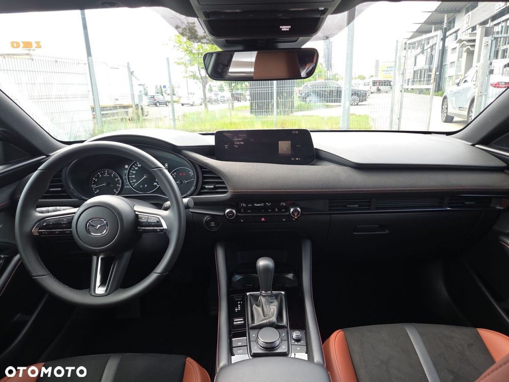 Mazda 3 - 15