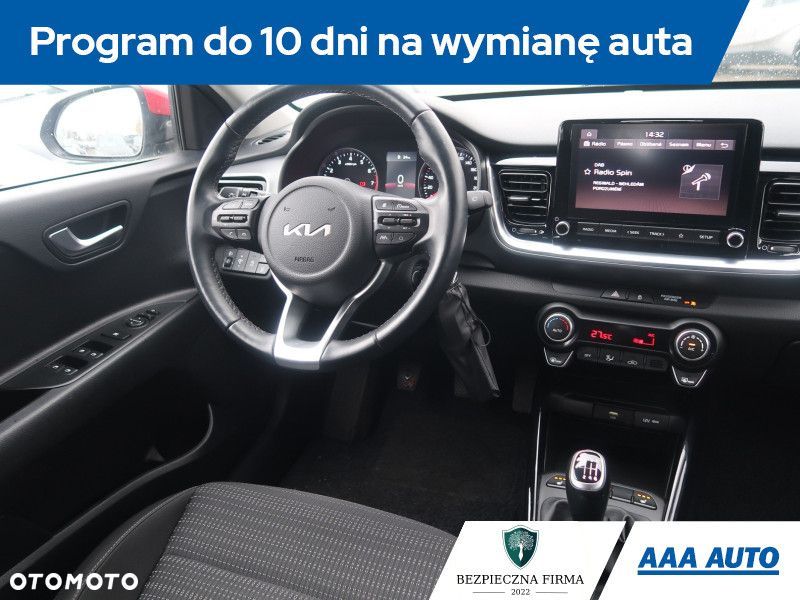 Kia Stonic - 9
